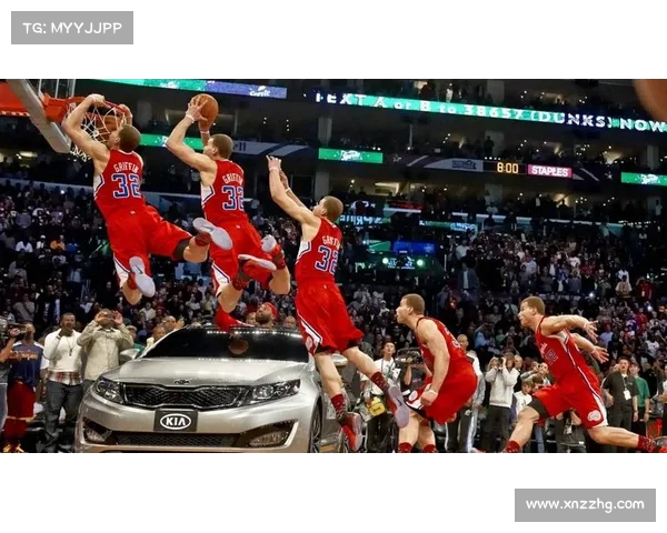 激情碰撞篮球盛宴 NBA现场解说带你领略每一次扣篮与绝杀的精彩瞬间 激情碰撞篮球盛宴 NBA现场解说带你领略每一次扣篮与绝杀的精彩瞬间