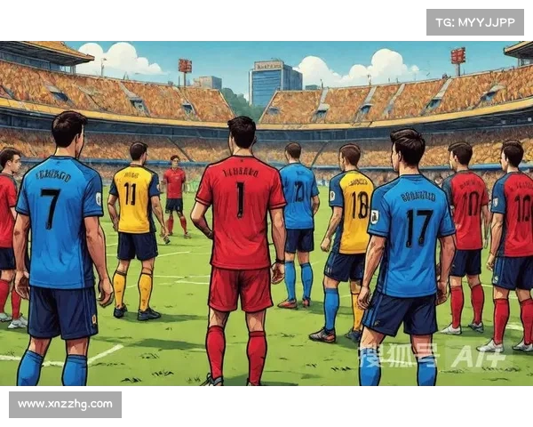 欧洲冠军联赛豪华阵容盘点 各大豪门顶级球员对决分析 欧洲冠军联赛豪华阵容盘点 各大豪门顶级球员对决分析